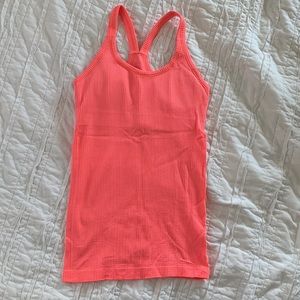 Lululemon workout tank